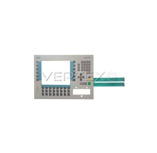 Siemens Simatic OP37 - Folientastatur