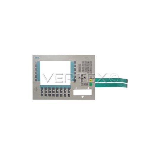 Membrane Keypad for Siemens Simatic OP47