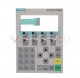 Membrane Keypad for Siemens Simatic OP77B