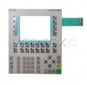 Siemens Simatic OP170 - Folientastatur