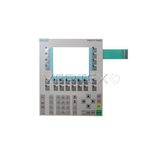 Siemens Simatic OP170 - Folientastatur