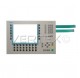 Siemens Simatic OP270 10" - Folientastatur