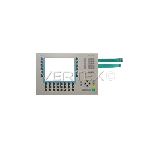 Siemens Simatic OP270 10" - Folientastatur