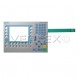 Siemens Simatic OP277 6" - Folientastatur