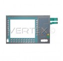 Siemens Simatic Panel PC877 12"  - Folientastatur