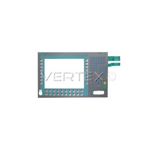 Siemens Simatic Panel PC877 12"  - Folientastatur