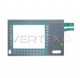 Siemens Simatic Panel PC877 12"  - Folientastatur