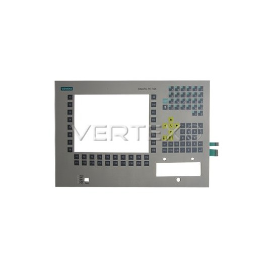 Siemens Simatic PC FI25 - Folientastatur