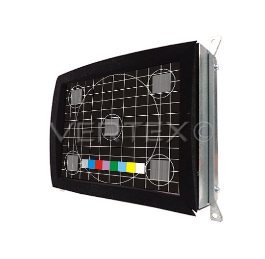 Siemens 840 C - TFT-Ersatzmonitor