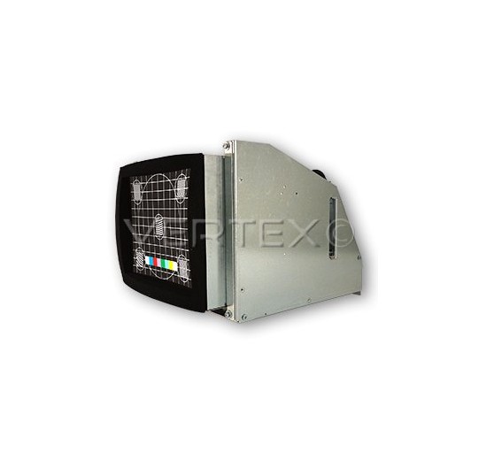 Fanuc A61L-0001-0094 - TFT-Ersatzmonitor