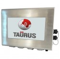 10" Taurus Edelstahl-Monitor