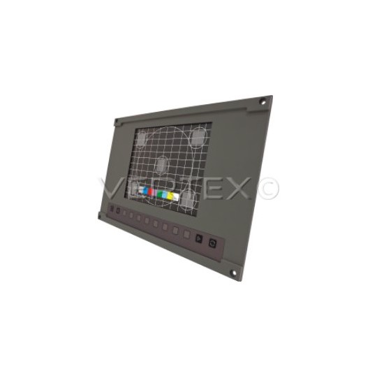 Heidenhain BF 120 - TFT-Ersatzmonitor