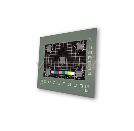 TFT Replacement monitor for Heidenhain BF 150