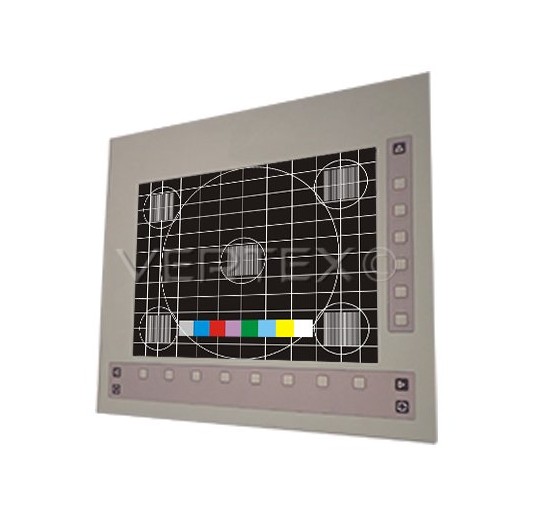 Heidenhain BF 155 - TFT-Ersatzmonitor