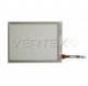 Membrane Keypad for Abb-Keba ABB 8