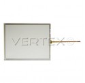 Siemens Simatic MP270 10" Touch- Touch-Screen