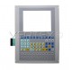 Membrane Keypad Esa VT600