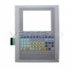 Membrane Keypad Esa VT600