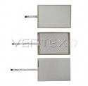 Siemens Simatic TP27 10" / TP37- Touch-Screen