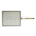 Siemens Simatic TP277 6"- Touch-Screen