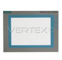 Siemens Simatic MP277 8" - Frontfolie