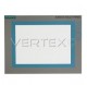Front Label Siemens Simatic MP277 8