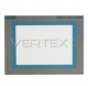 Front Label Siemens Simatic MP277 8