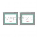 Siemens Simatic MP277 10" Touch Type A / Type B - Frontfolie