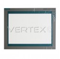 Siemens Simatic MP370 12" - Frontfolie