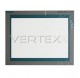 Front Label Siemens Simatic MP370 12