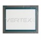 Front Label Siemens Simatic MP370 12