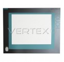 Siemens Simatic Panel Pc 477 - 577 - 677 12" - Frontfolie