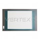 Front Label Siemens Simatic Panel Pc 670 15