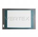 Front Label Siemens Simatic Panel Pc 670 15