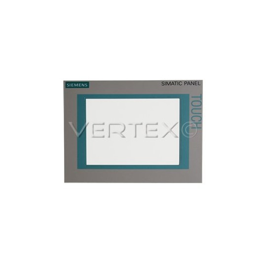 Siemens Simatic TP177 / TP177A / TP177B - Frontfolie