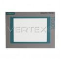 Siemens Simatic TP177 / TP177A / TP177B - Frontfolie