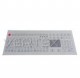 IP65 Desk Industrial Keyboard Membrane - Touchpad