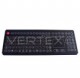 IP68 Desk Industrial Keyboard Membrane - Touchpad