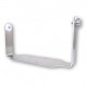 15 inches Wall Mounting Brackets (SUP520-K)