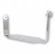 19 inches Wall Mounting Brackets (SUP589-K)
