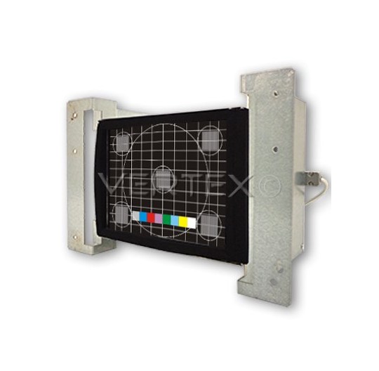 TFT Replacement monitor for Num 720 (Color 100-240 VAC)