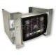 TFT Replacement monitor for Num 720 (Color 100-240 VAC)