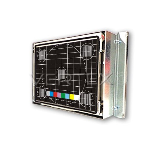 TFT monitor for  Num 1040-1060 (24 VDC) - TFT-Ersatzmonitor