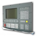 Siemens 810 - Bedientafel