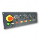 Siemens 810 operator panel