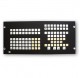 Front Panel Keyboard for Num 760