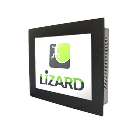 21.5" Lizard Monitor - Panel Mount