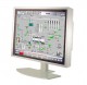 20.1 inches Desktop Touch screen Industrial PC
