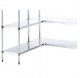 Steel Shelving