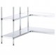 Steel Shelving